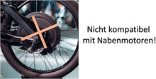 Laden Sie das Bild in den Galerie-Viewer, MBIQ-S Ebike Tuning für FISCHER / ShengYi Mittelmotoren - Elektronikdesign Markus Bender