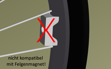 Laden Sie das Bild in den Galerie-Viewer, MBIQ-P Ebike Tuning für Bosch Smart System BES3 Mittelmotoren