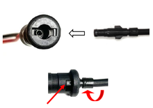 Laden Sie das Bild in den Galerie-Viewer, MBIQ-P Ebike Tuning für Shimano EP8 / EP8-RS Mittelmotoren - Elektronikdesign Markus Bender