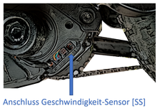 Laden Sie das Bild in den Galerie-Viewer, MBIQ-P Ebike Tuning für Yamaha PW-X3 / GIANT SYNCdrive Pro 2 Mittelmotoren - Elektronikdesign Markus Bender

