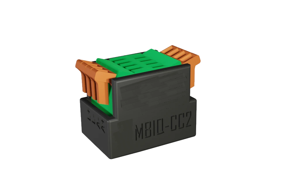 MBIQ-CC 2 Ebike Tuning Universal für Mittelmotoren, programmierbar