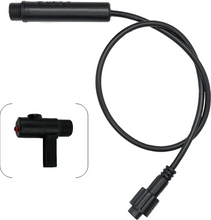 Laden Sie das Bild in den Galerie-Viewer, EBT Control MBIQ-P Ebike Tuning für AEG / BAFANG BBS01 BBS02 Mittelmotoren mit Hall-Sensor (3pol.) - Elektronikdesign Markus Bender