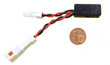 Laden Sie das Bild in den Galerie-Viewer, MBIQ-P Ebike Tuning für AEG / Panasonic / Flyer Mittelmotoren (2pol.) - Elektronikdesign Markus Bender