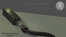 Laden und Abspielen von Videos im Galerie-Viewer, MBIQ-S Ebike Tuning für Shimano EP8 / DU-EP800  Mittelmotoren

