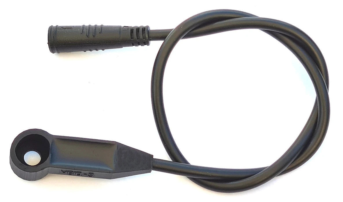 elektrofahrrad tuning MBIQ-S Ebike Tuning für FISCHER / ShengYi Mittelmotoren – Elektronikdesign Markus Bender